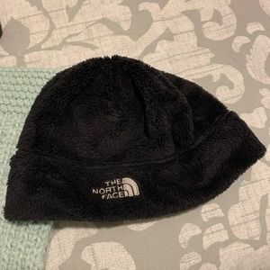 Youth North Face Beanie